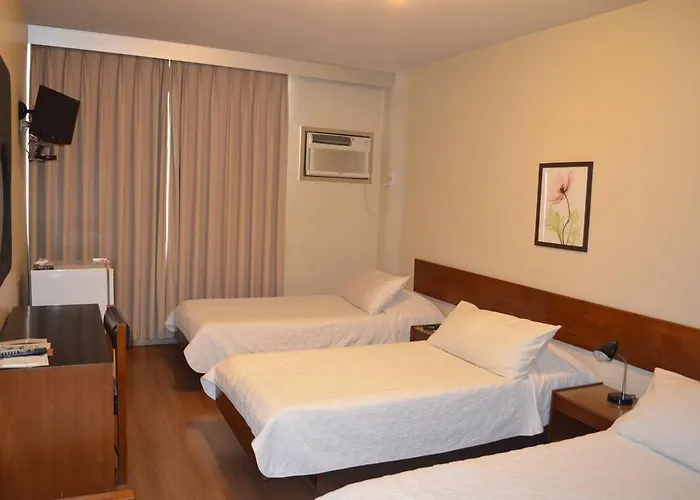 Niteroi Palace Hotel