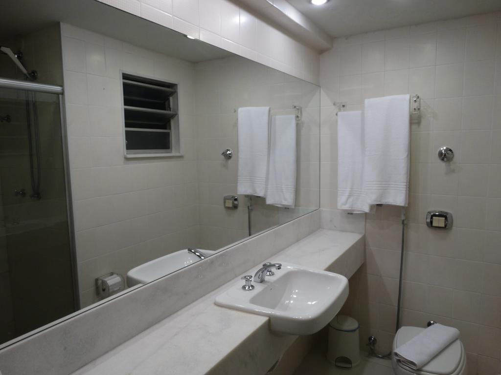 Palace Hotel Niteroi