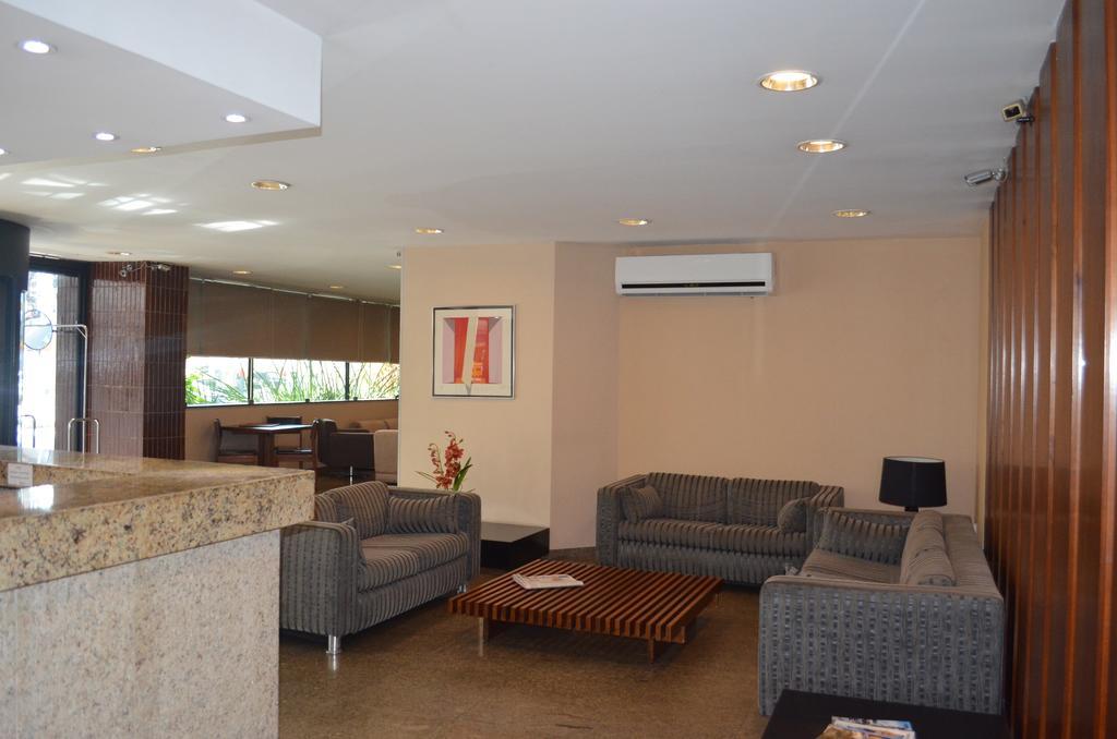 Palace 3* Niteroi
