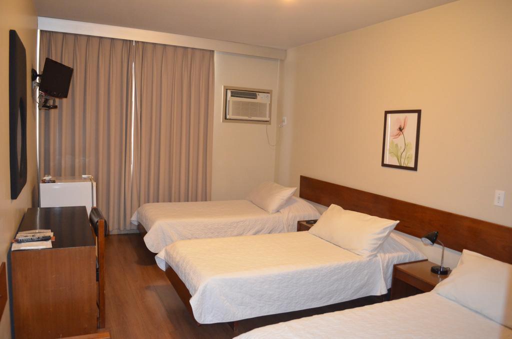 Palace Hotel Niteroi
