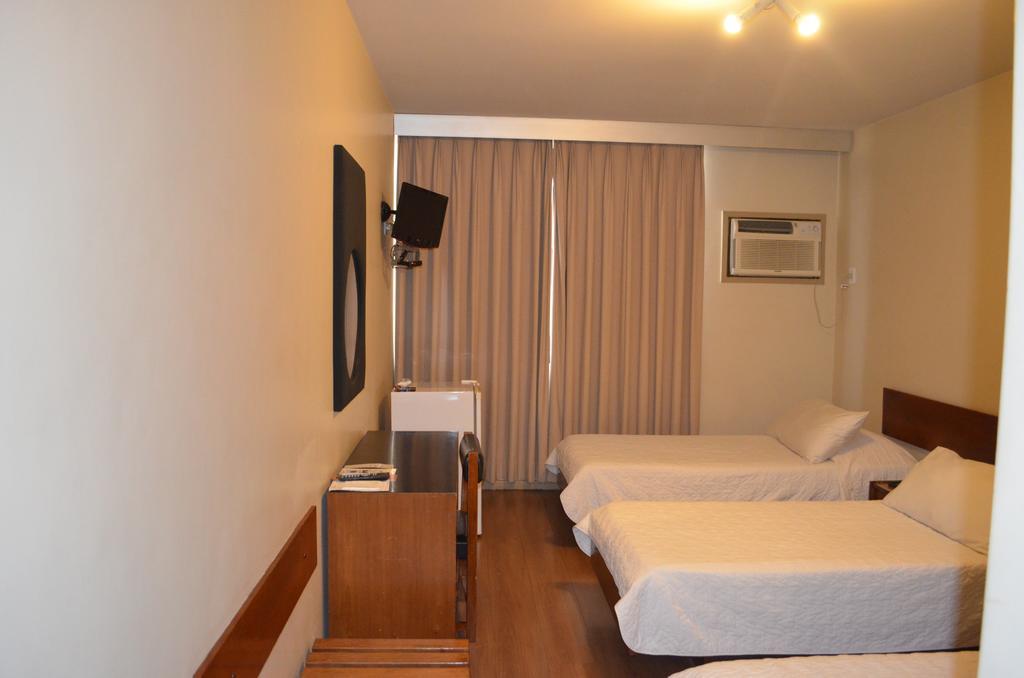 Palace Hotel 3*