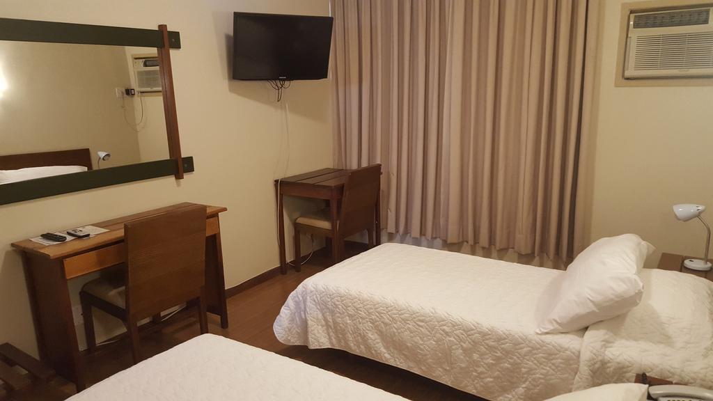 酒店 Palace Niterói